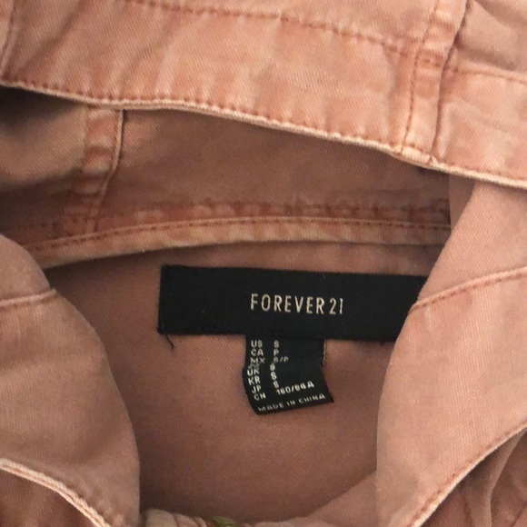 Jacket - Picture 2 of 4